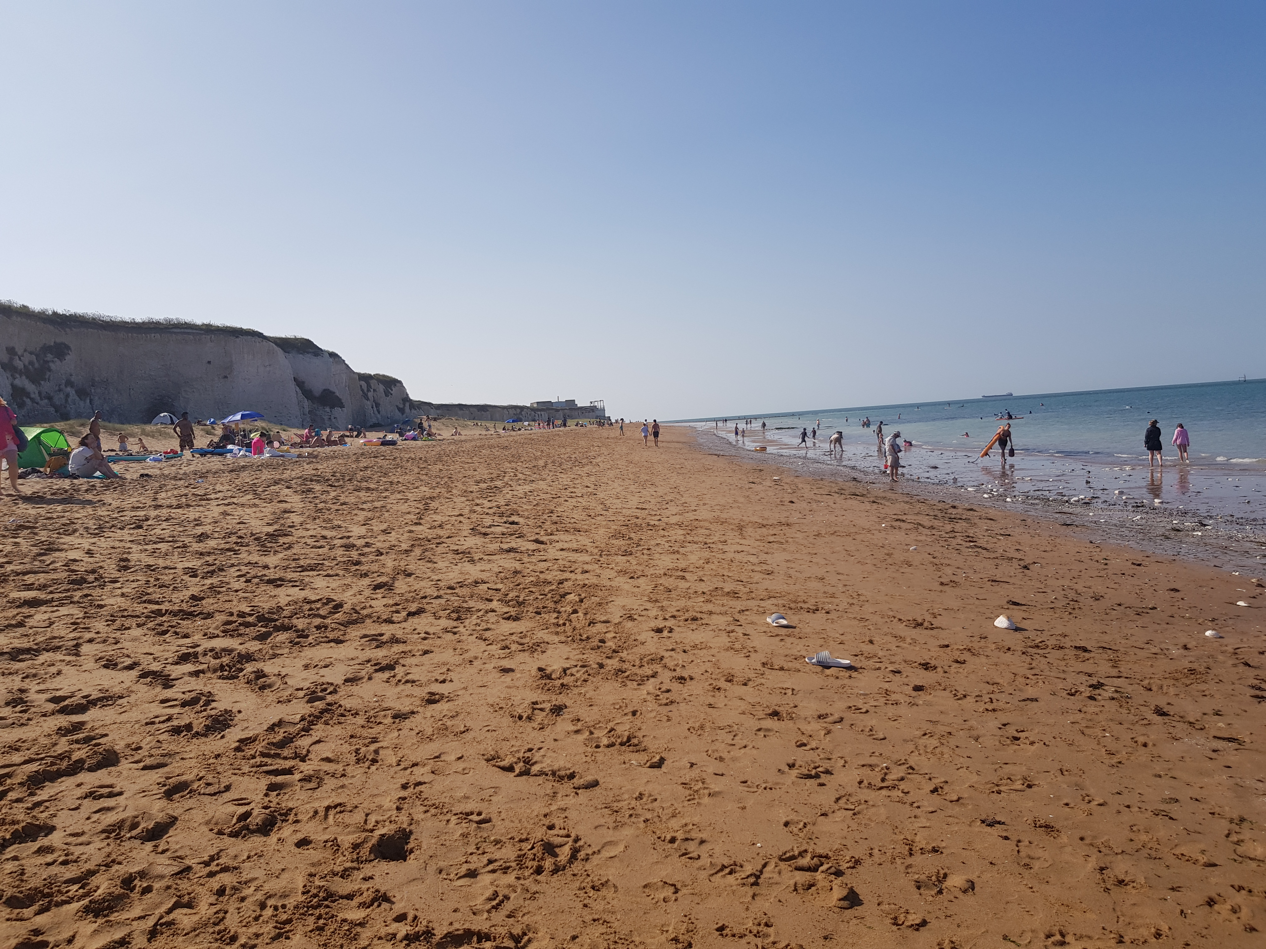 Beach View